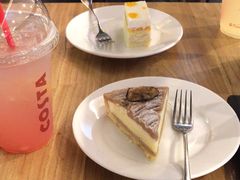 -COSTA COFFEE(武汉武商MALL店)