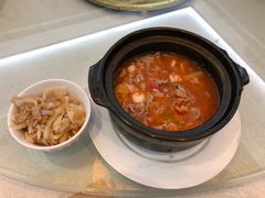 -东海酒家(长平东路店)