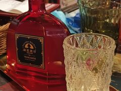 山茶茉莉小香风-秘密旅行Vintage(体育西店)
