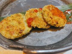 -get pizza意大利餐厅(凯德MALL店)