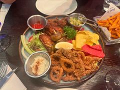 -blue frog蓝蛙(长泰广场店)