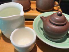 -青藤茶馆(南山路店)