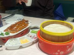 -大鸭梨烤鸭(甘家口店)
