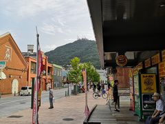 -幸运小丑汉堡(Bay Area本店)