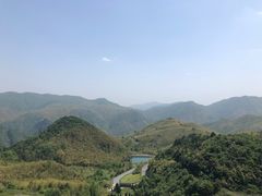 -江南天池