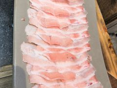 -渝大狮毛肚老火锅(普陀店)