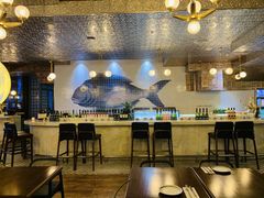-FISH&POTATO Cō(地中海美食 万象城店)