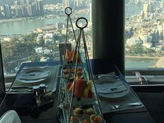 -澳门旅游塔360°旋转餐厅(南湾湖广场店)