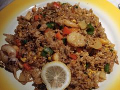 -半秋山西餐厅(宜昌大洋店)