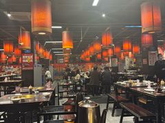 -巴蜀大宅门火锅(北大街店)