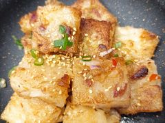 XO酱萝卜糕-寻味顺德·珍之宝酒楼(银钻店)
