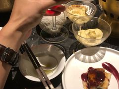 -半岛翡丽海鲜自助餐厅(观风亭店)