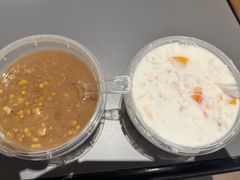 -韵姐牛奶甜品世家