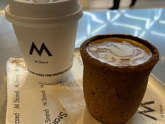 -M Stand(BFC外滩金融中心店)