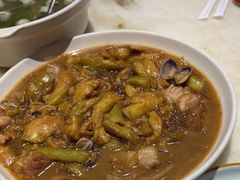 -日丰园海肠水饺·老字号大连海鲜(和平广场店)
