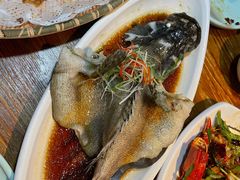 -南海渔家•海鲜•正宗海南菜(海棠湾店)