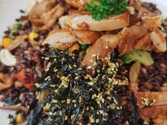 -青麦家·融合餐厅(江岛智立方店)