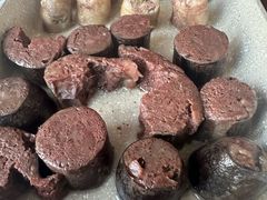 -蒙亨·手把肉·蒙古包文化主题餐厅(天恒广场店)