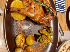 -玛尚诺意式餐厅(新达汇三林店)