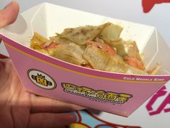 -四环冷面王(西单华威约饭街店)