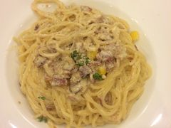 -玛格萝妮比萨屋(四平店)