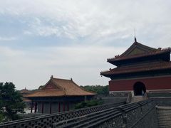 -北陵公园