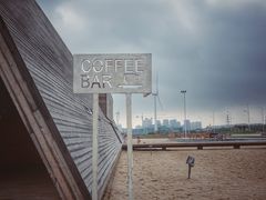 -那香海钻石沙滩浴场