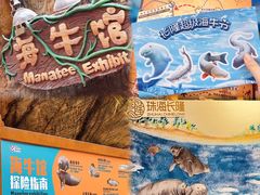 -珠海长隆海洋王国