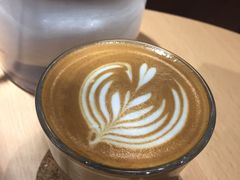 -Onirii Coffee(长乐路店)
