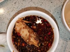 -烹然四季椰子鸡火锅(团结湖总店)