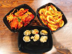 -中百仓储超市有限公司(越秀星汇维港店)