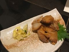 -玄品河豚(那覇國際通里之関)