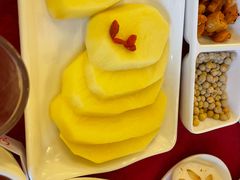 -山城年华老火锅(玉林店)