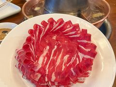 -清真·鸦儿李记·涮肉(和平里店)