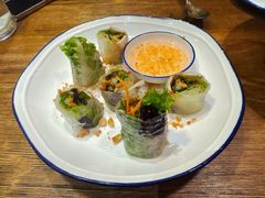 -素逸·泰料理(人民广场店)