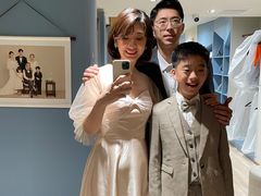 -海马体照相馆(上海月星环球港店)