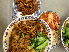 -梅溪·小伙子干挑面(安吉总店)