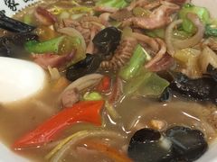 -孙家面馆(淮海第一城店)