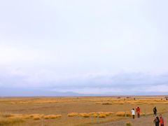 -青海湖国家重点风景名胜区