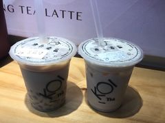 -KOI Thé(正佳广场店)