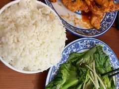 -菊儿人家·北京胡同菜(南锣鼓巷店)