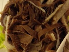 毛肚-芦月轩羊蝎子(太平桥店)