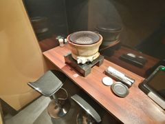 -焼肉まんぐう