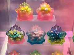 -泡泡玛特POPMART(崇文门国瑞城店)