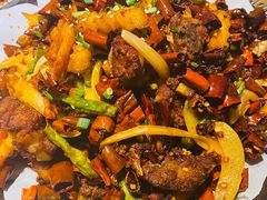 -嘎嘎鸭脑壳(金琴店)