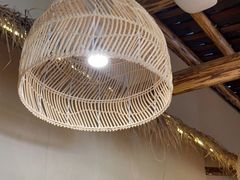 大堂-耕渔小院·湖南鱼鲜(望城店)