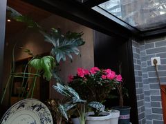 -19号私房菜(云南路店)