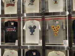 -优衣库(银座店)