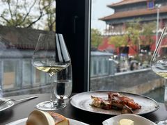 -The Georg(东华门店)