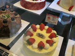 -精点味道(大连商场店)